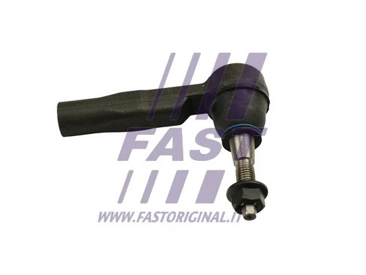 Traukės antgalis FAST FT16550