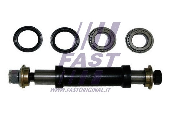 Rato pakabos jungčių komplektas FAST FT17026