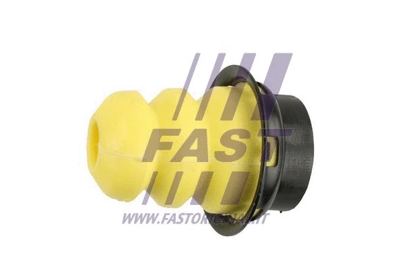 Ašies korpuso guminis buferis FAST FT18122
