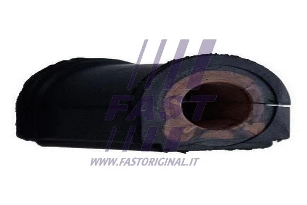 Stabilizatoriaus jungties trauklės įvorė FAST FT18138