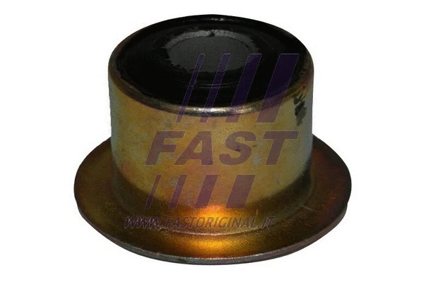 Lakštinės lingės įvorė FAST FT18147