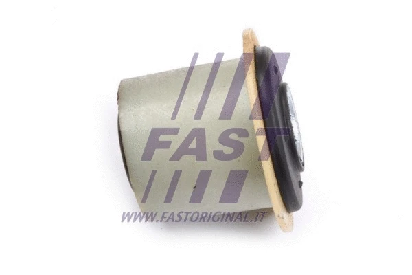 Lakštinės lingės tvirtinimas FAST FT18312P