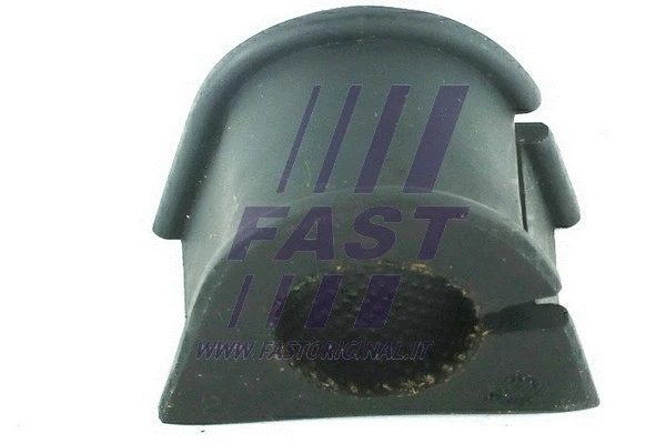 Stabilizatoriaus jungties trauklės įvorė FAST FT18327