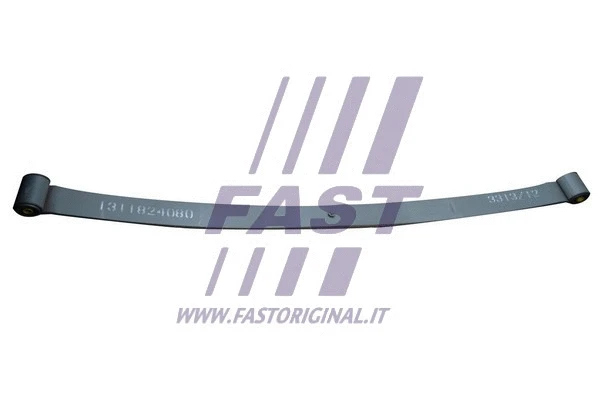 Lingės paketas FAST FT18332