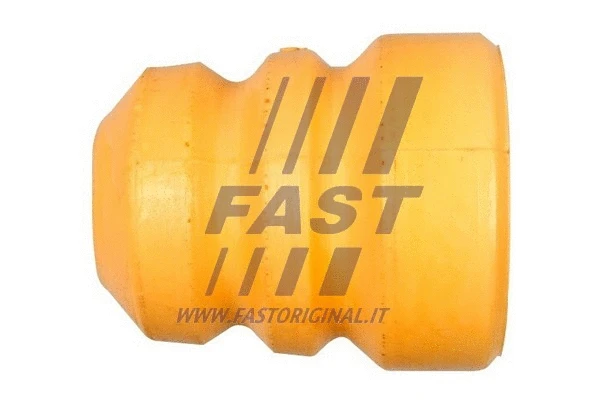 Amortizatoriaus apsauginis dangtelis FAST FT18386