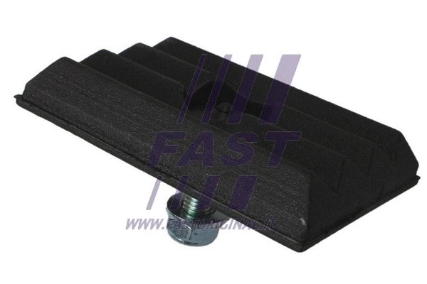 Pakabos atraminis buferis FAST FT18398