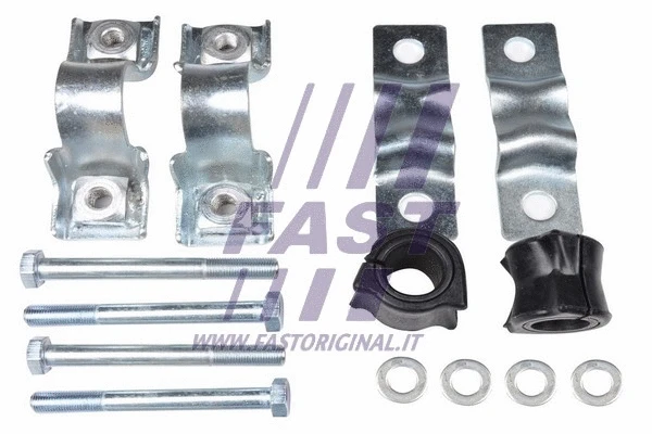 Stabilizatorius komplektas FAST FT18412