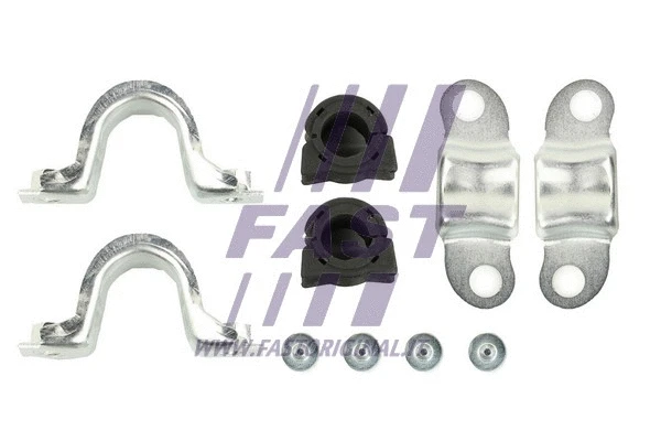 Stabilizatoriaus įvorė FAST FT18413