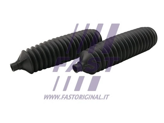 Vairo gofruotoji membrana FAST FT20082