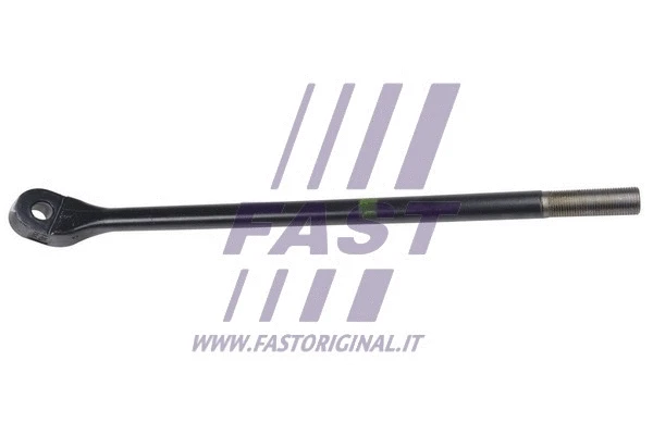 Prikabinimo svirtis FAST FT20124