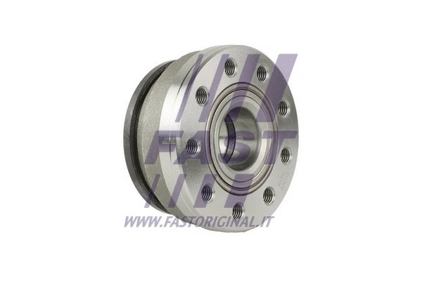 Rato guolio komplektas FAST FT21010