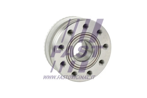 Rato guolio komplektas FAST FT21011