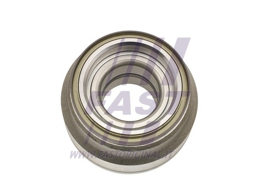 Rato guolio komplektas FAST FT21052