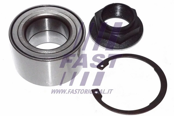 Rato guolis FAST FT21100