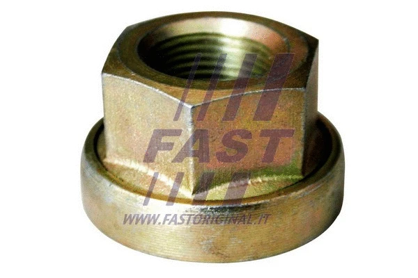 Rato veržlė FAST FT21515