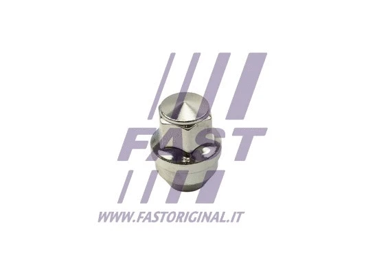 Rato veržlė FAST FT21601