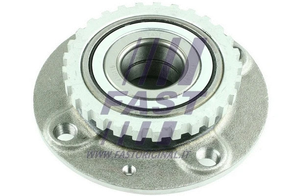 Rato guolio komplektas FAST FT22097