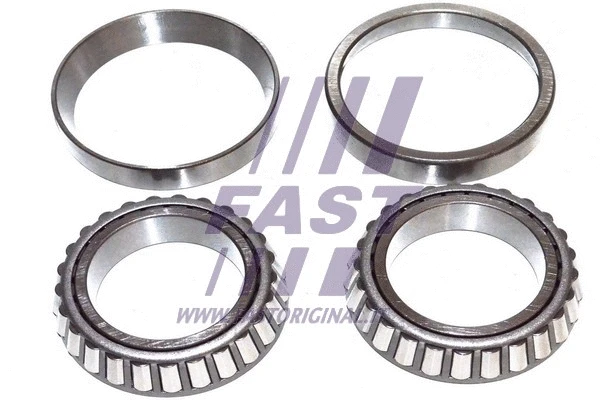 Rato guolio komplektas FAST FT22107