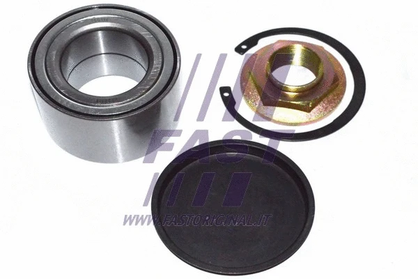 Rato guolio komplektas FAST FT22118