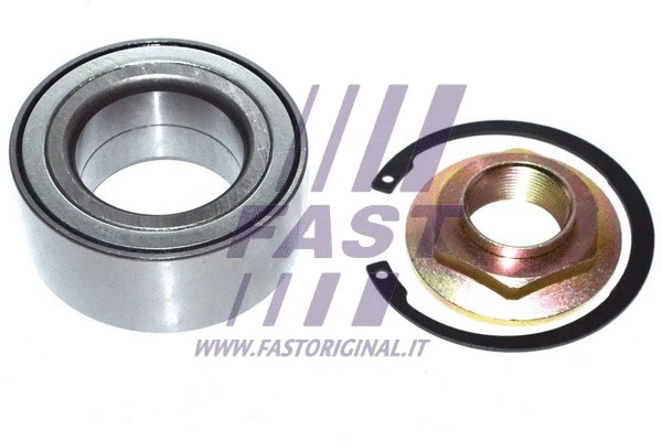 Rato guolio komplektas FAST FT22123