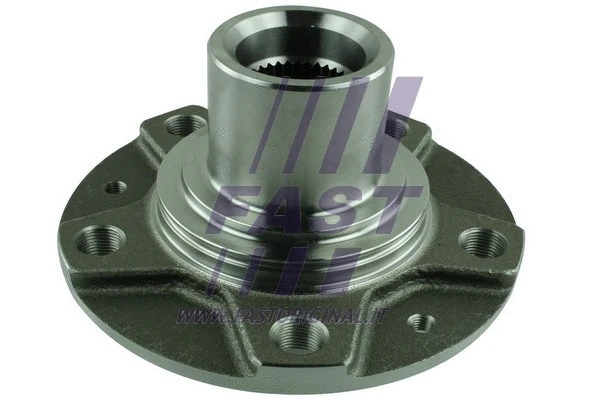 Rato stebulė FAST FT23058