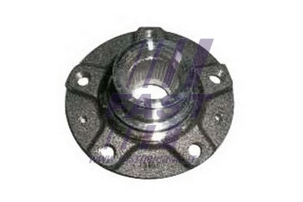Rato stebulė FAST FT23059