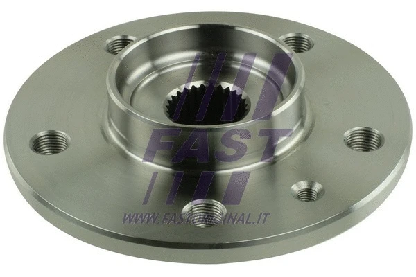 Rato stebulė FAST FT23062