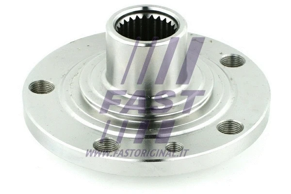 Rato stebulė FAST FT23065
