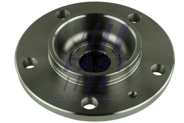 Rato stebulė FAST FT23066