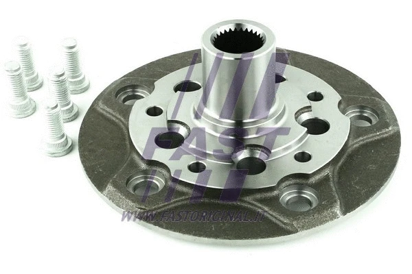 Rato stebulė FAST FT23068