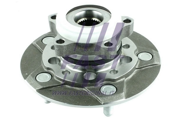 Rato guolio komplektas FAST FT23071
