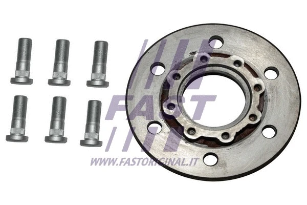 Rato stebulė FAST FT24024