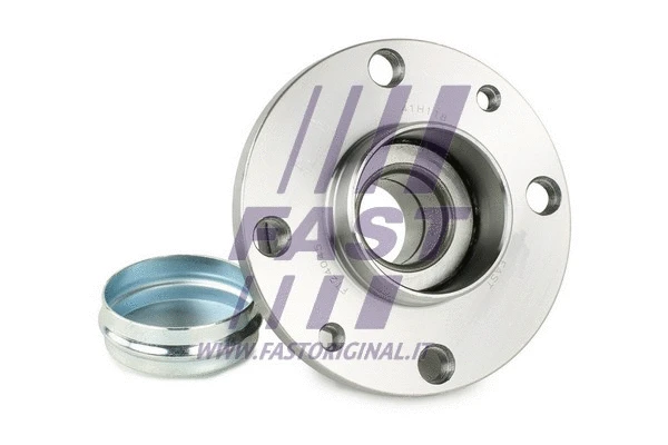 Rato guolio komplektas FAST FT24045