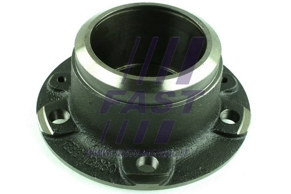 Rato stebulė FAST FT24048