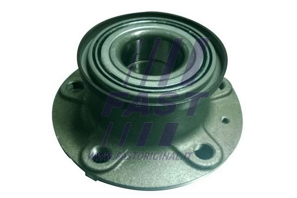 Rato guolio komplektas FAST FT24051