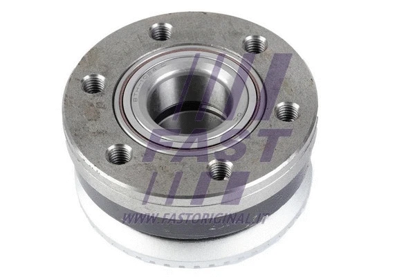 Rato guolio komplektas FAST FT24055