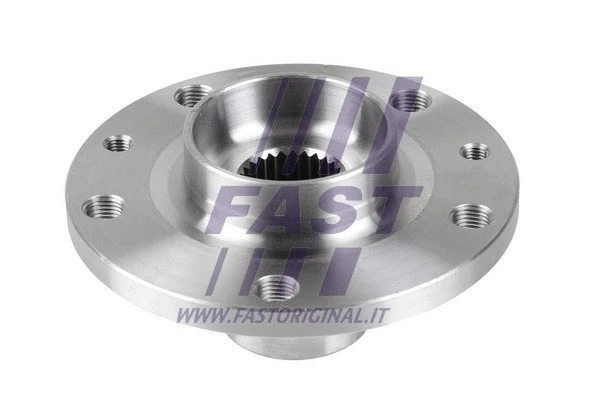 Rato stebulė FAST FT24057