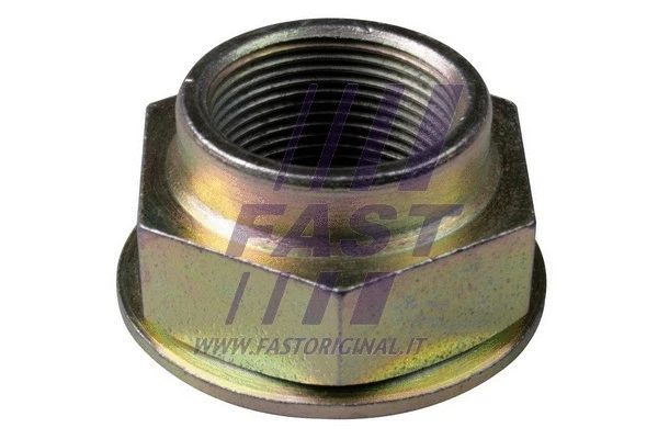 Pasukamojo kakliuko veržlė FAST FT26027