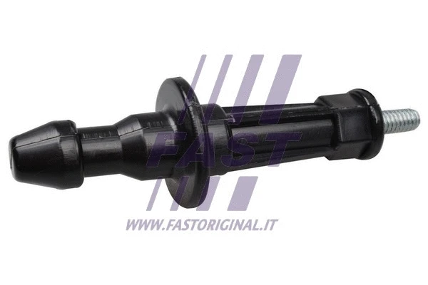 Oro filtro atraminis buferis FAST FT26032