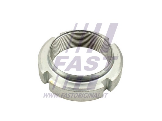 Pasukamojo kakliuko veržlė FAST FT26034