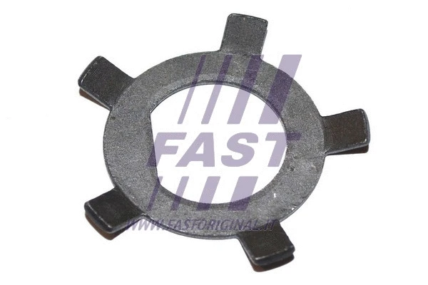 Traukės tvirtinimo plokštė FAST FT26037