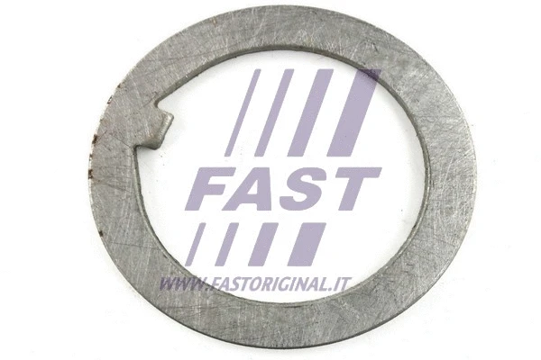 Universalios jungties flanšo atramos plokštė FAST FT26038