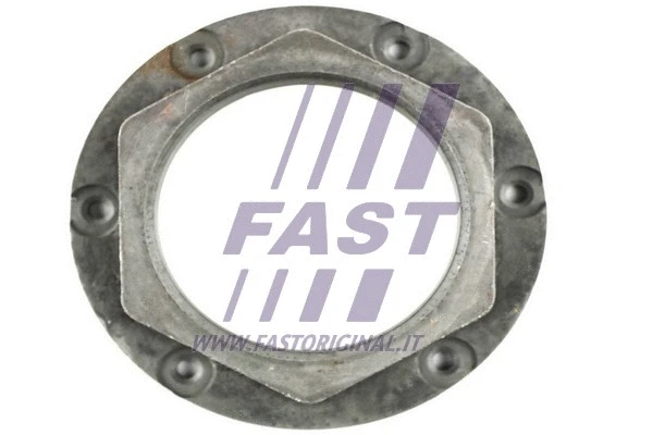 Kardaninio veleno ašies veržlė FAST FT26039