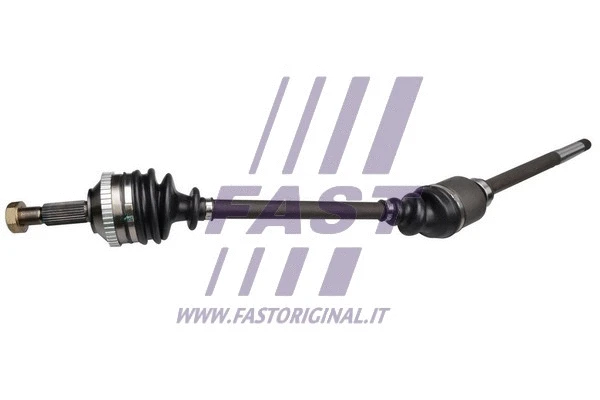 Kardaninis velenas FAST FT27106