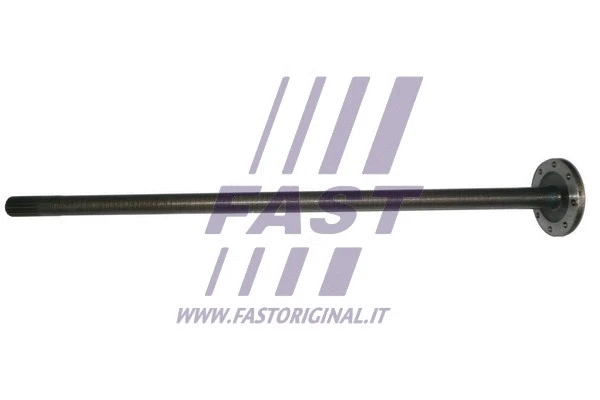 Kardaninis velenas FAST FT27113