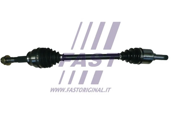 Kardaninis velenas FAST FT27118