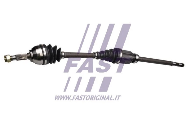 Kardaninis velenas FAST FT27128