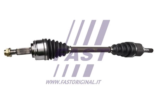 Kardaninis velenas FAST FT27129