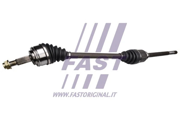 Kardaninis velenas FAST FT27130