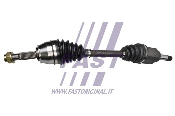 Kardaninis velenas FAST FT27131